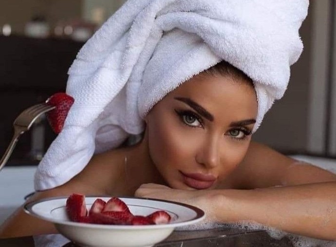 Duştan sonra acıkıyor musunuz?