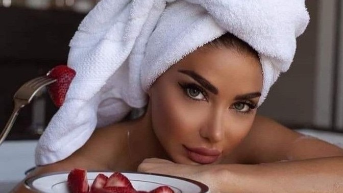 Duştan sonra acıkıyor musunuz?
