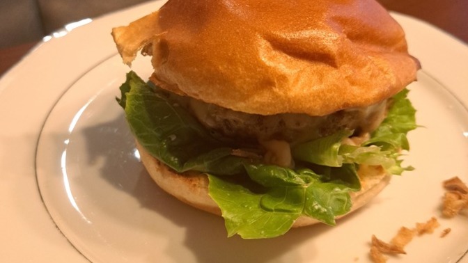 En sevdiğiniz Fast Food hangisi?
