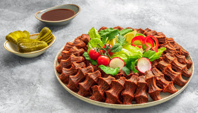 İçli Köfte mi yada Çiğ Köfte mi ?