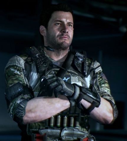 Call of Duty oyun serisinde en sevdiğiniz karakter hangisidir?