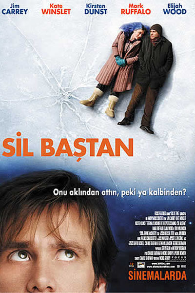 Romantik bir film önerir misiniz?