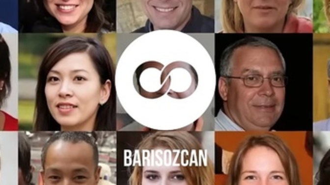 Sizce bu insanlar gerçek hayatta var mı yok mu?