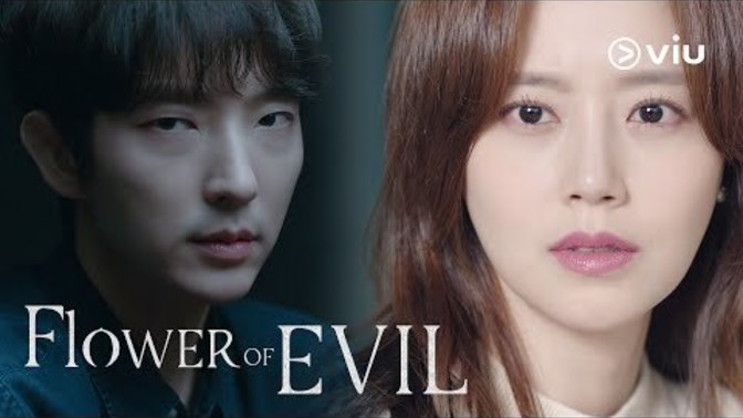 Flower of evil ( Kötülük çiçeği ) dizi tavsiyesi isteyen var mı?