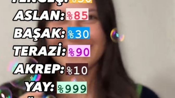 Burcuna göre ne kadar çocuk ruhlusun?