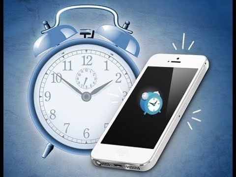 Sevdiğiniz dizinin yeni bölümü için alarm kurar mısınız?