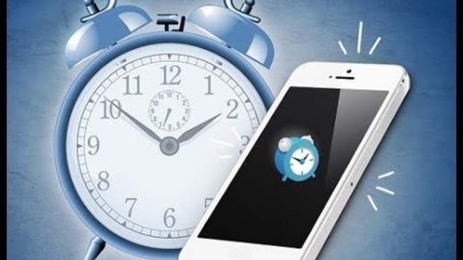 Sevdiğiniz dizinin yeni bölümü için alarm kurar mısınız?
