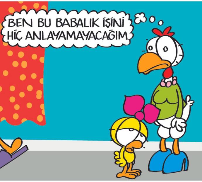 Erkekler niye bi türlü kadınları anlayamıyor anlamak istemedikleri için mi?