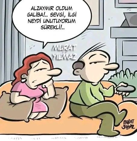 Erkekler niye bi türlü kadınları anlayamıyor anlamak istemedikleri için mi?