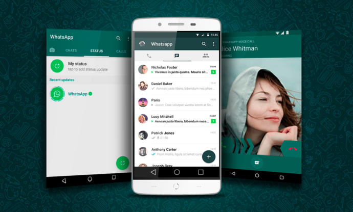 WhatsApp