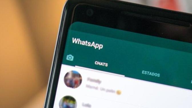 Rehberde olmayan, rehberden silinen kişiyi WhatsApp'tan nasıl sileriz?