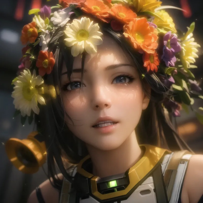 Kimler, İzmirli anime kızı ile takılmak ister?