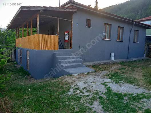 Böyle bir evde oturmak size nasıl hissettirir?