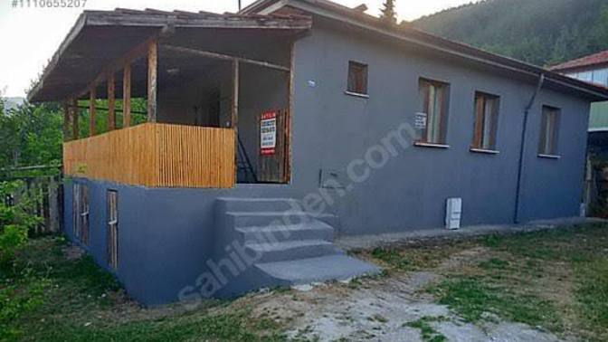 Böyle bir evde oturmak size nasıl hissettirir?