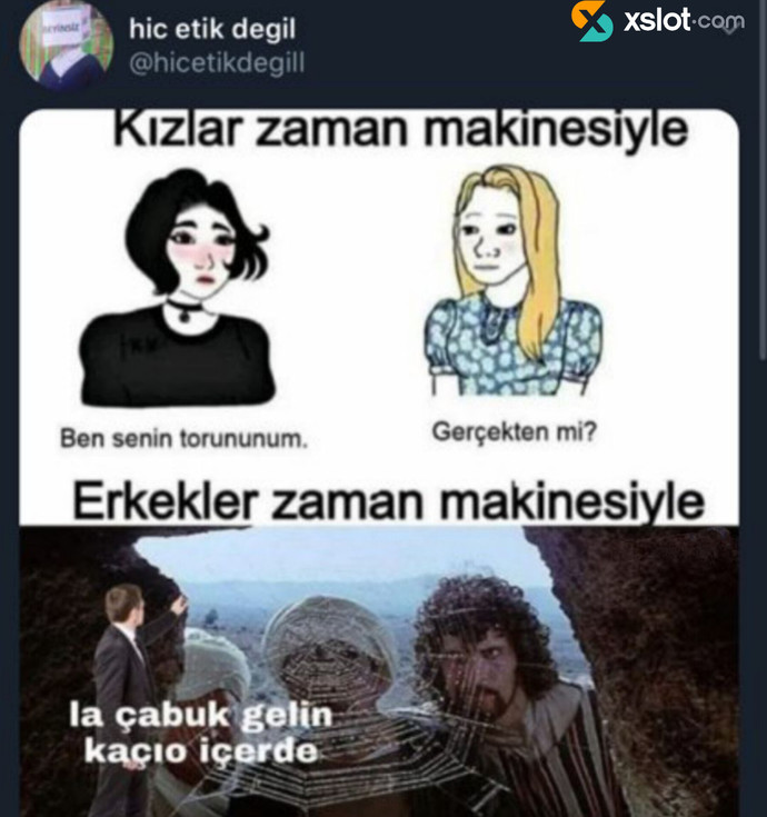 Zaman makinesi olsaydı hangi zamana gitmek isterdiniz?