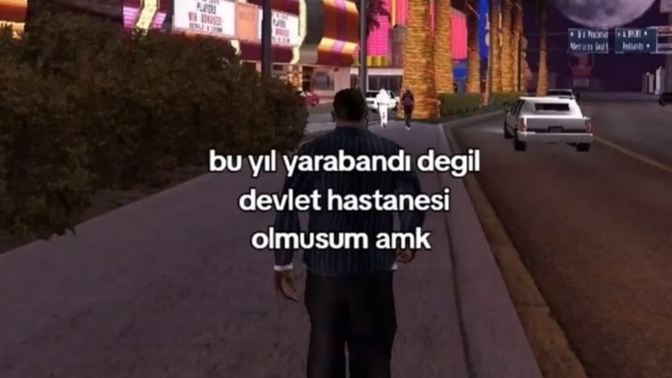 2024 sizin için nasıl geçiyor?
