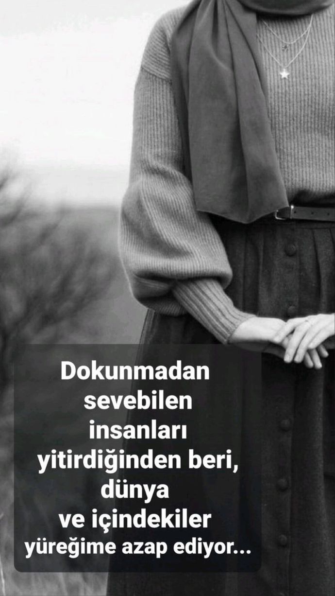 Sevmek dokunmak mıdır , yoksa insan dokunmadan da sevebilir mi?