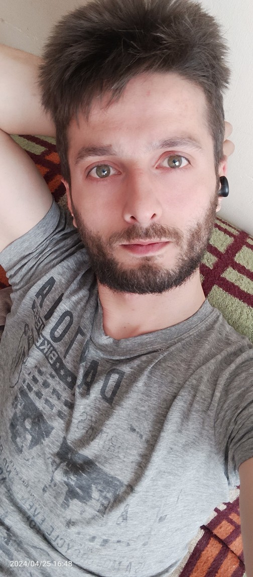 Doğal halinizi seviyor musunuz?