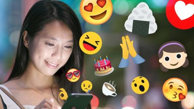 Kendinizi bir emoji ile anlatsaydınız hangi emojiyle anlatırdınız?