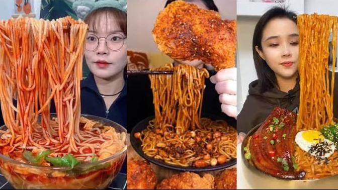 Sosyal medya daki viral olan yemek videoları obezite ye davet midir?