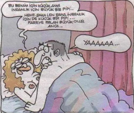 Küçük penis sekste gerçekten büyük bir sorun mudur?
