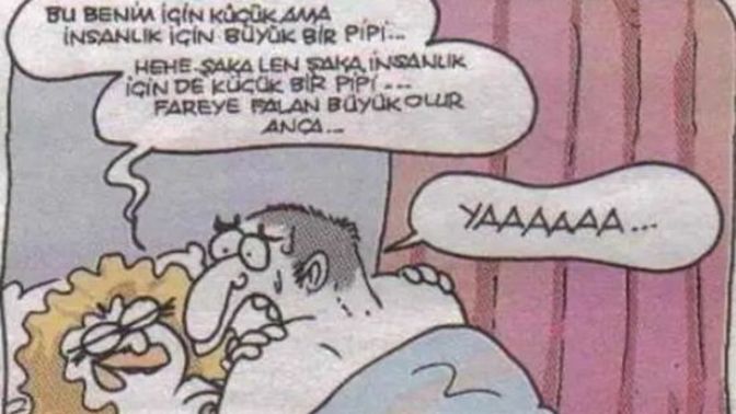 Küçük penis sekste gerçekten büyük bir sorun mudur?