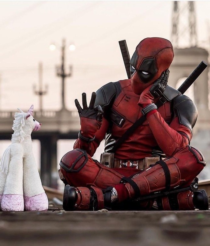 Fantastik film sever misin?