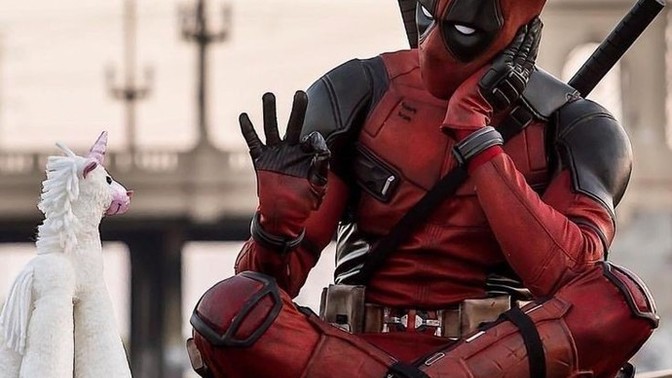 Fantastik film sever misin?