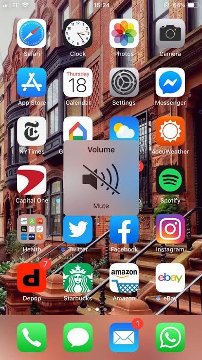 Telefonunuzu sesli mi kullanıyorsunuz sessizde mi?