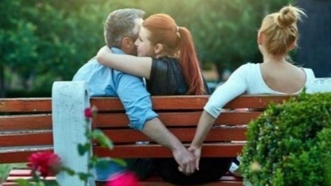 Karşı cinse hemen güvenir misiniz?