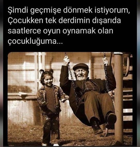 Bir günlüğüne geçmişe dönecek olsanız hangi özel güne dönersiniz?