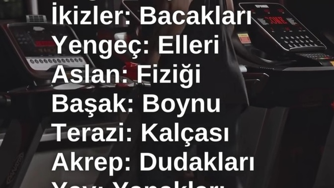 Burcunuzla kişiliğiniz güzelliğiniz uyuyor mu?