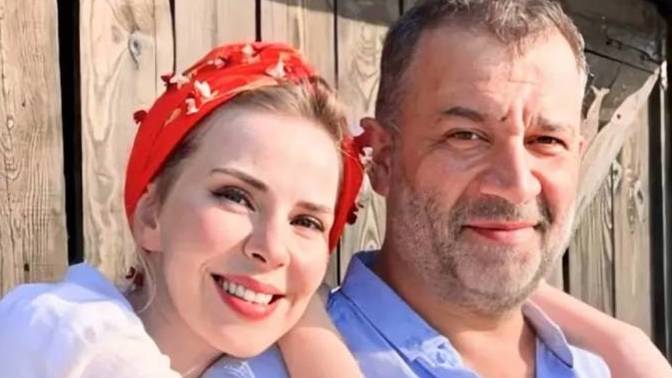 Şevket Çoruh ve Oya Okar Arka Sokaklar dizisine geri dönüyor! Arka Sokaklar'ı izliyor musunuz?