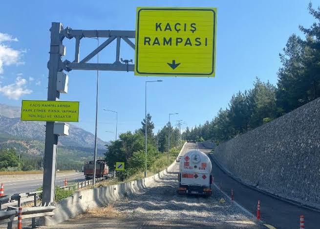 Her şeyden, herkesten kaçmak istediğinde ne yapıyorsun?