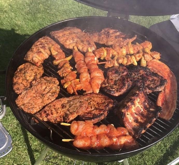 Mangalda senin için olmazsa olmaz nedir?