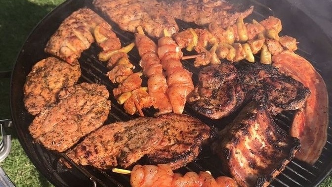 Mangalda senin için olmazsa olmaz nedir?