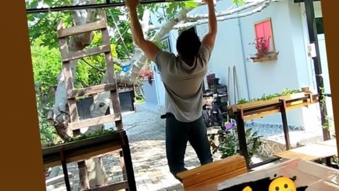 Barfiks hastası kimler var burada görelim 😃?