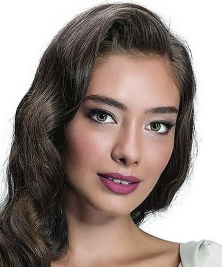 Neslihan Atagül mü daha güzel Fahriye Evcen mi sizce?