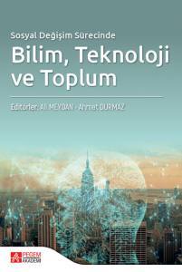 Ne tür kitaplar okumayı daha çok seviyorsunuz?
