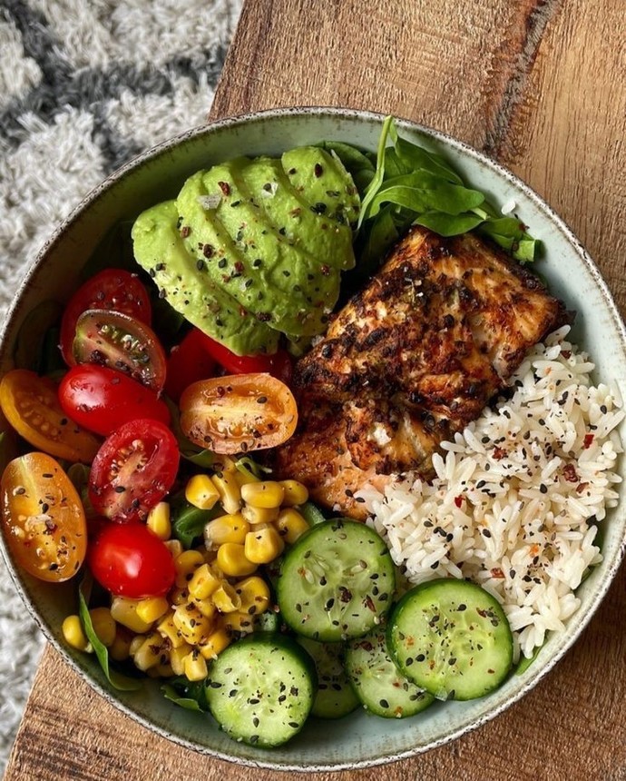 Sevdiğiniz en güzel yemek ne?