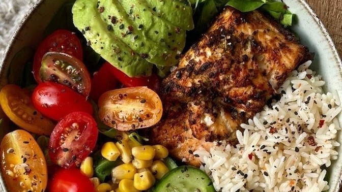 Sevdiğiniz en güzel yemek ne?