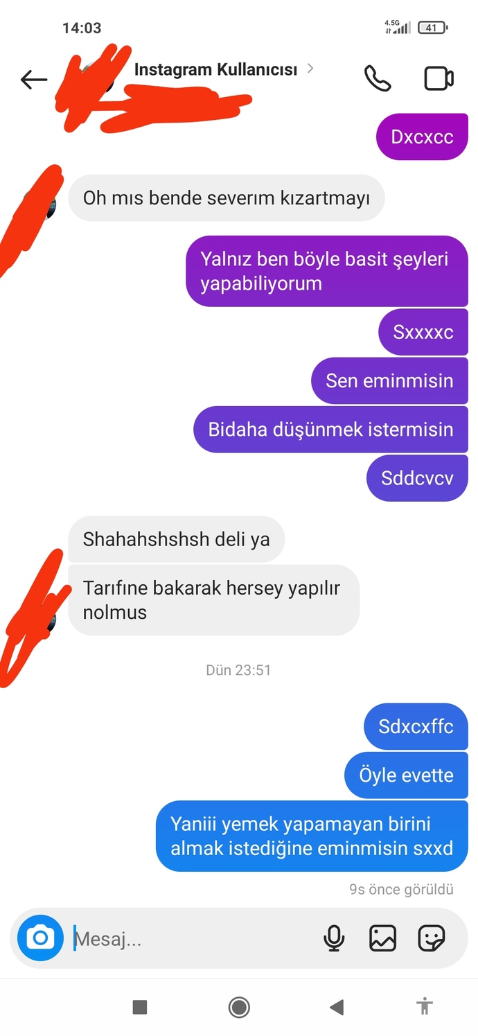 Bu çocuğa nolmus olabilir birden ( resimli) ?