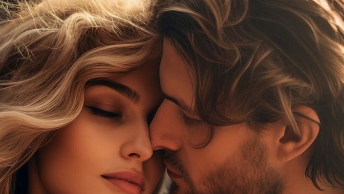 Kim daha romantik? Erkekler mi, kadınlar mı?