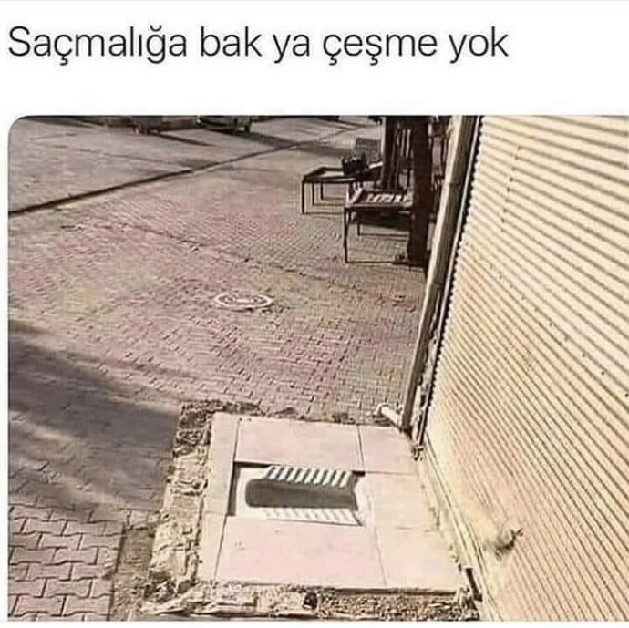 Umuma açık tuvaletleri kullanır mısınız?