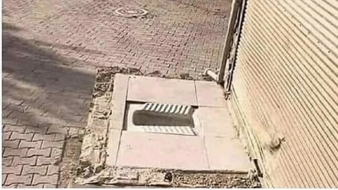 Umuma açık tuvaletleri kullanır mısınız?