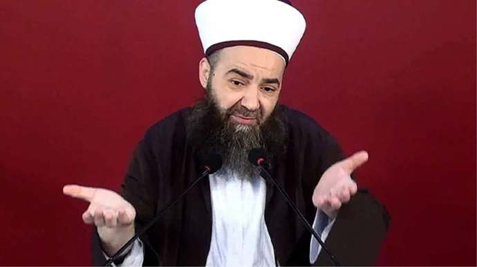 Cübbeli Ahmet Hoca: Ekonominin bozuk olması, çoğu günahları engeller?