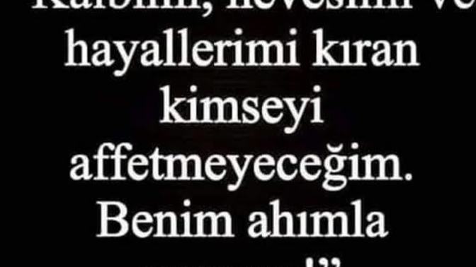 Hiç bedua ettinizmi birine ettiyseniz tuttumu bedualar?
