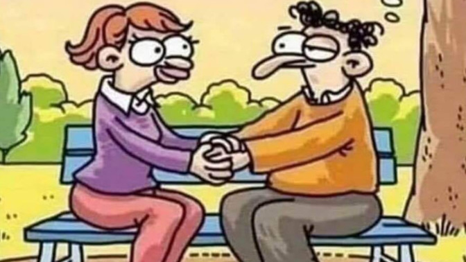 İlişkilerinizde ne kadar dürüst ve beklentisiz olabiliyorsunuz?