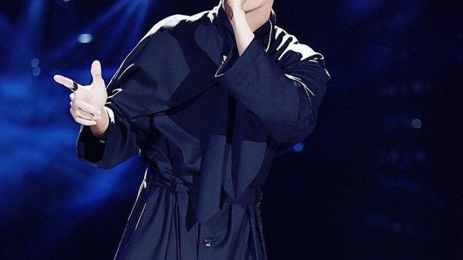 Dimash Qudaibergen'in şarkılarını seviyor musunuz?