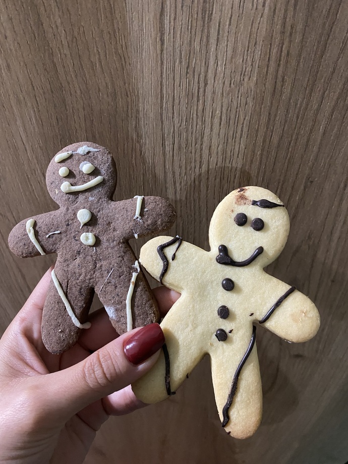 Benim hamaratlık şaka mı?